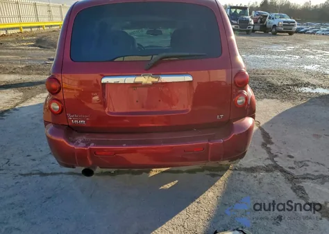 2005 Chrysler Pt Cruiser Touring из США, поврежденный, VIN 3C3EY55E75T338459